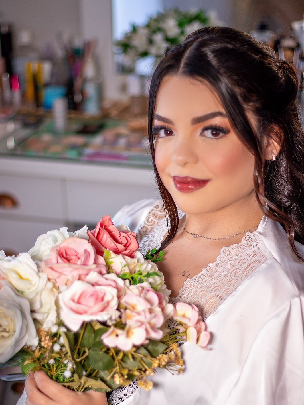 Daniêmakes Studio Beleza - foto 1