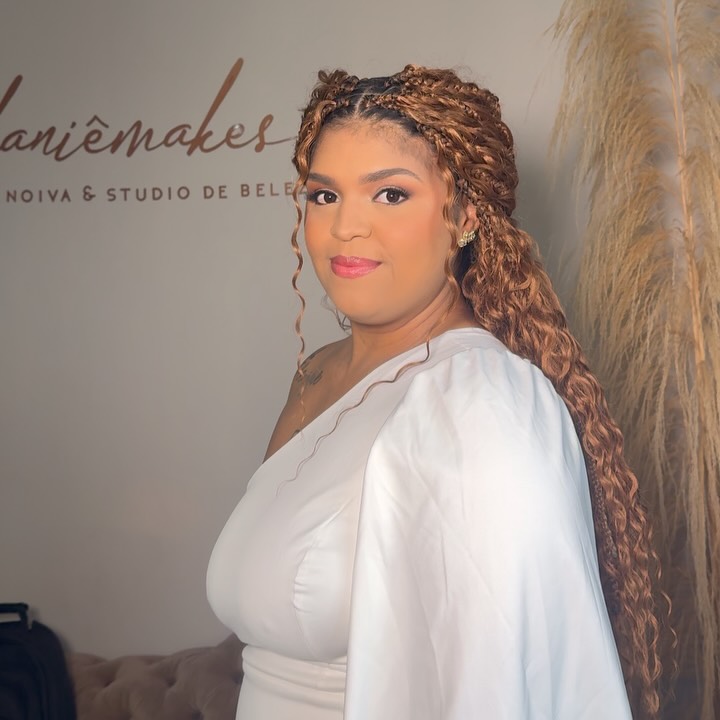 Daniêmakes Studio Beleza - foto 6